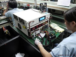 電源品質大講堂 從源頭解析硬件制造，探尋優質電源廠商的卓越之道