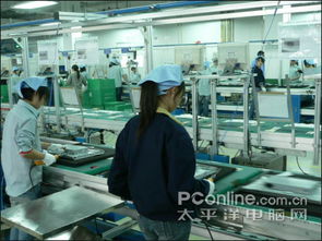 科技賦能田間地頭 AOC冠捷寧波工廠以雄厚硬件制造實力，助力智慧農業新圖景