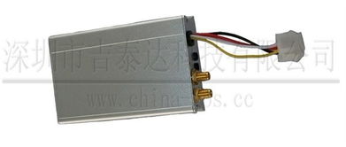 深圳吉泰達 專業供應4線GPS迷你機型，打造全方位定位監控防盜解決方案